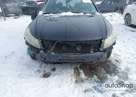 2010 Honda Accord 2.4 Lx-P из США, поврежденный, VIN 1HGCP2F4XAA041568